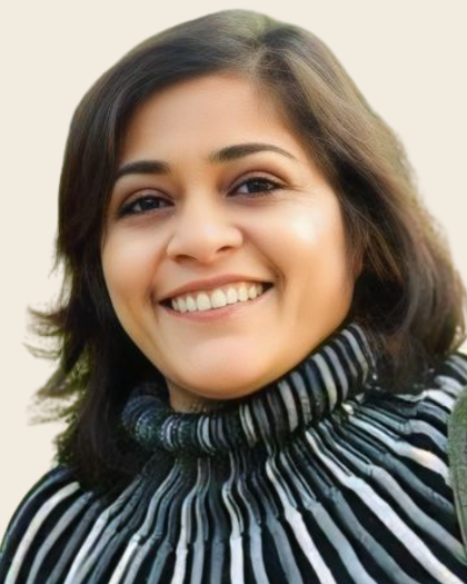 Sunita Satapathy